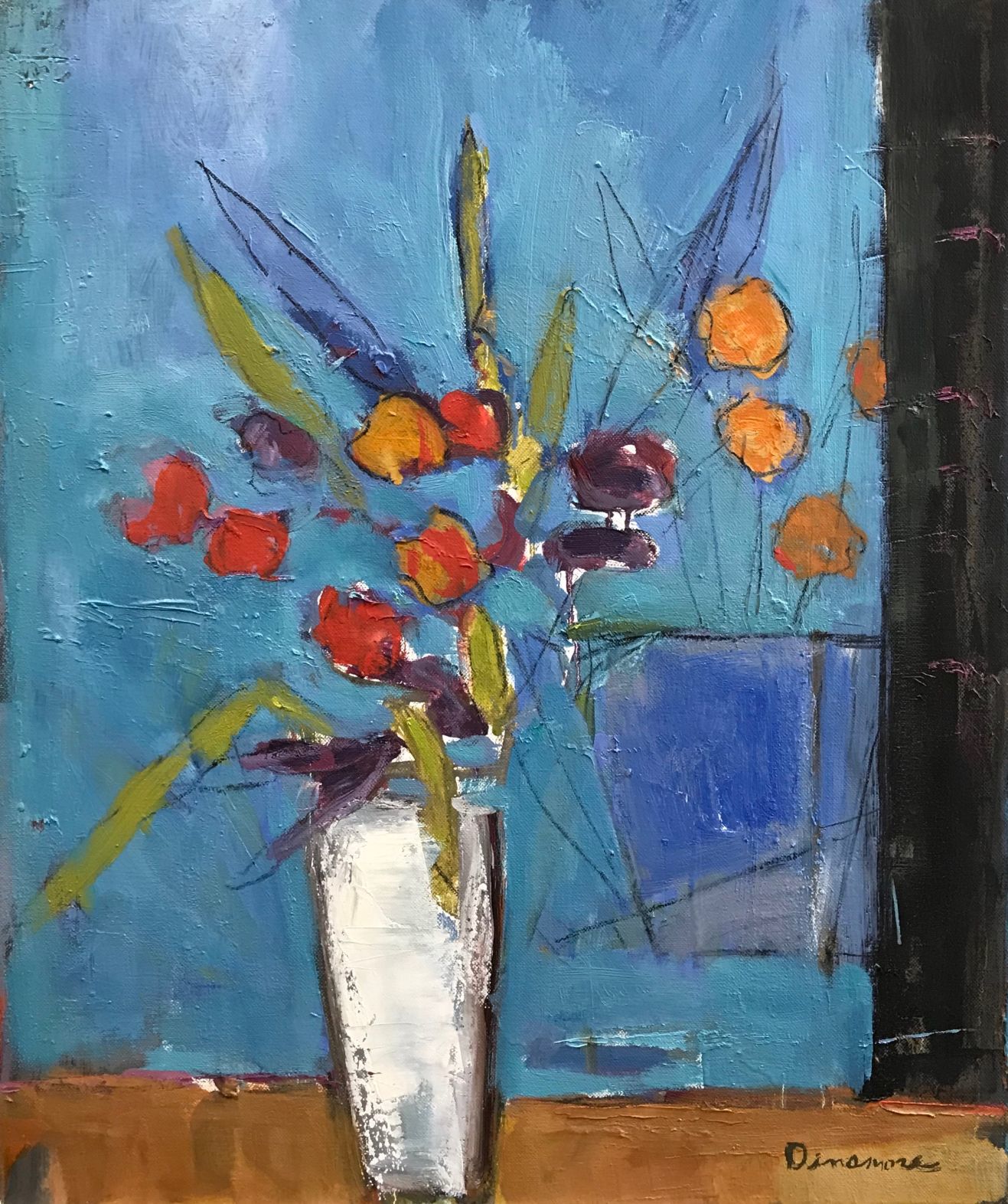 Arrangement